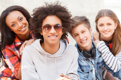 Pediatric Dentist in Manitowoc, WI- Teens