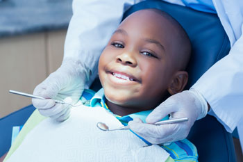 First Visit To The Pediatric Dentist - Pediatric Dentistry in Manitowoc, WI