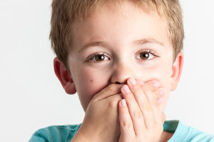 Pediatric Dentist in Manitowoc, WI - Dental Emergencies