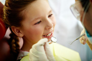 First Visit To The Pediatric Dentist - Pediatric Dentistry in Manitowoc, WI