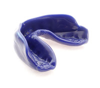 Pediatric Dentist in Manitowoc, WI- Mouth Guards