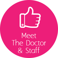 Meet the doctor and staff