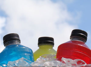 Sports Drinks - Pediatric Dentist in in Manitowoc, WI